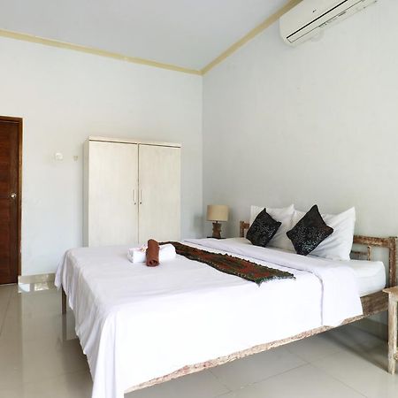The Wina Echo Beach Guest House Чангу Экстерьер фото