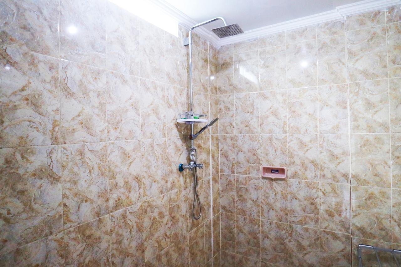 The Wina Echo Beach Guest House Чангу Экстерьер фото