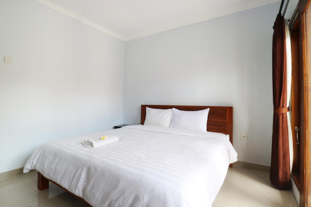 The Wina Echo Beach Guest House Чангу Экстерьер фото