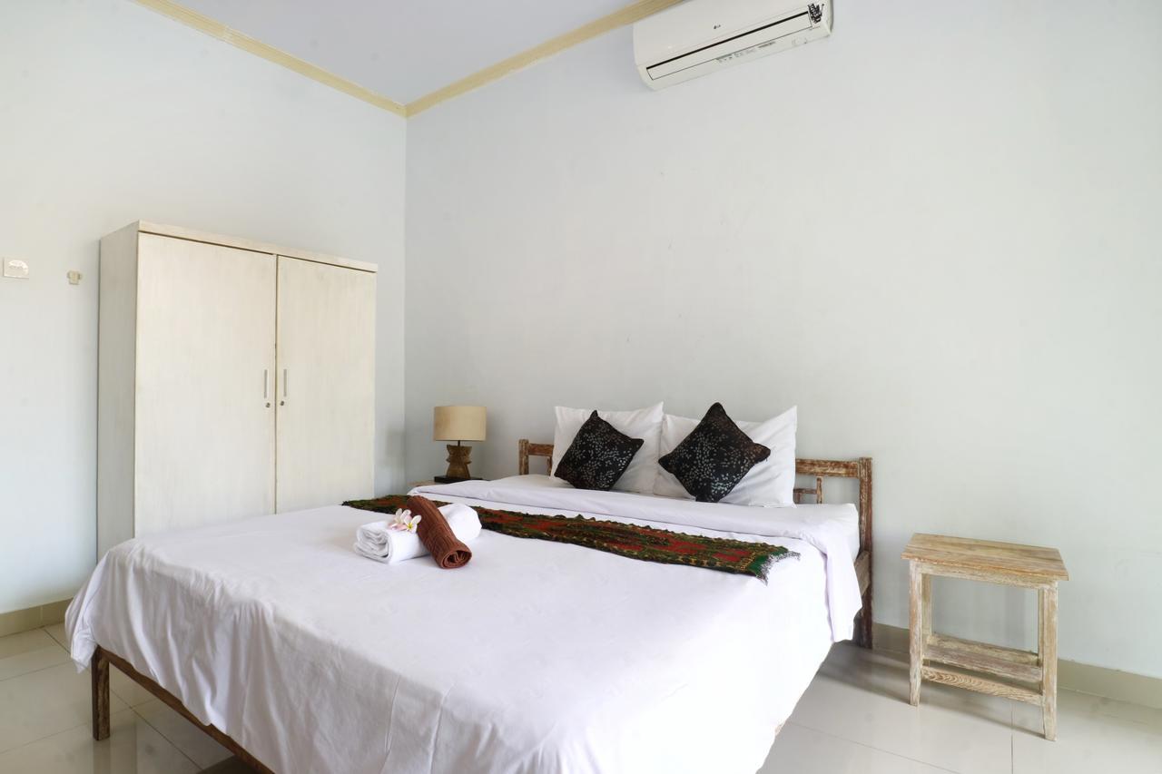 The Wina Echo Beach Guest House Чангу Экстерьер фото