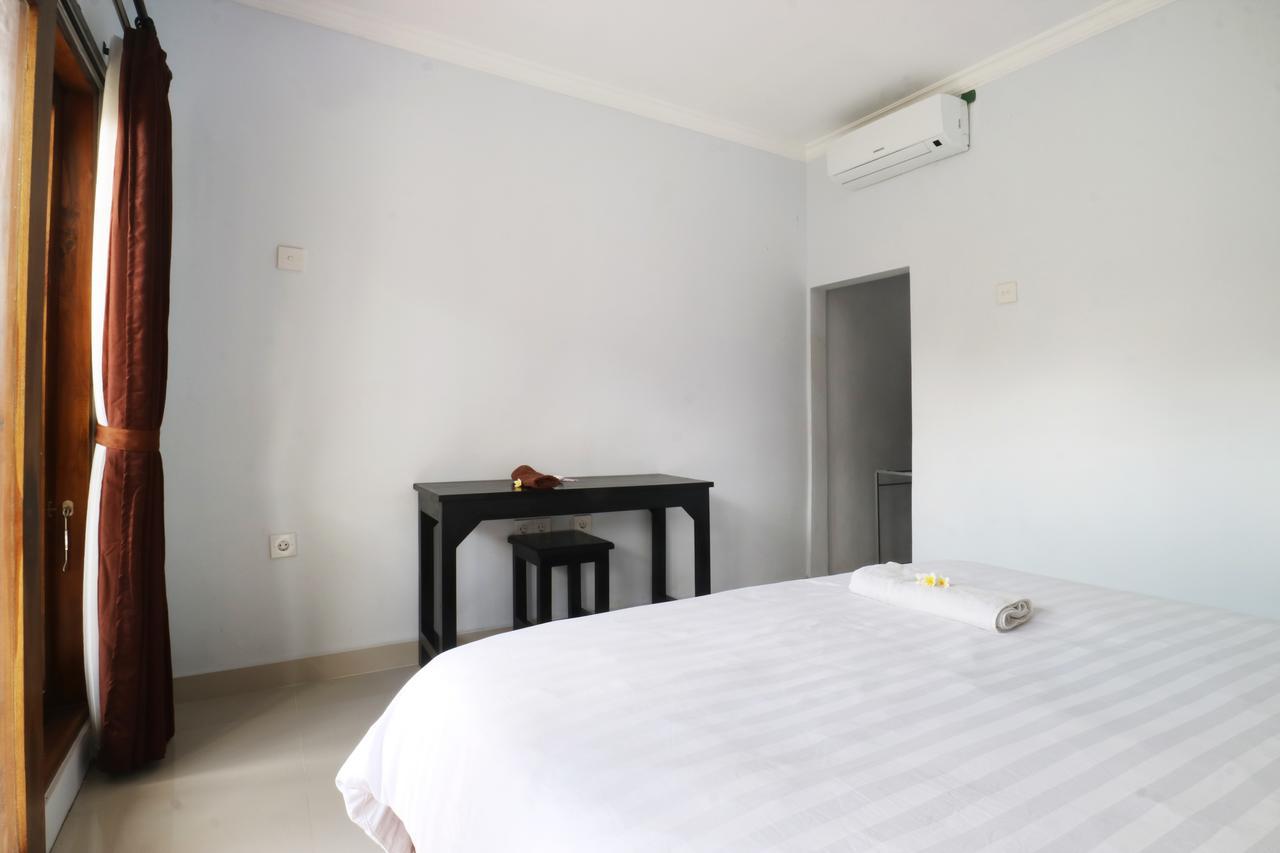 The Wina Echo Beach Guest House Чангу Экстерьер фото