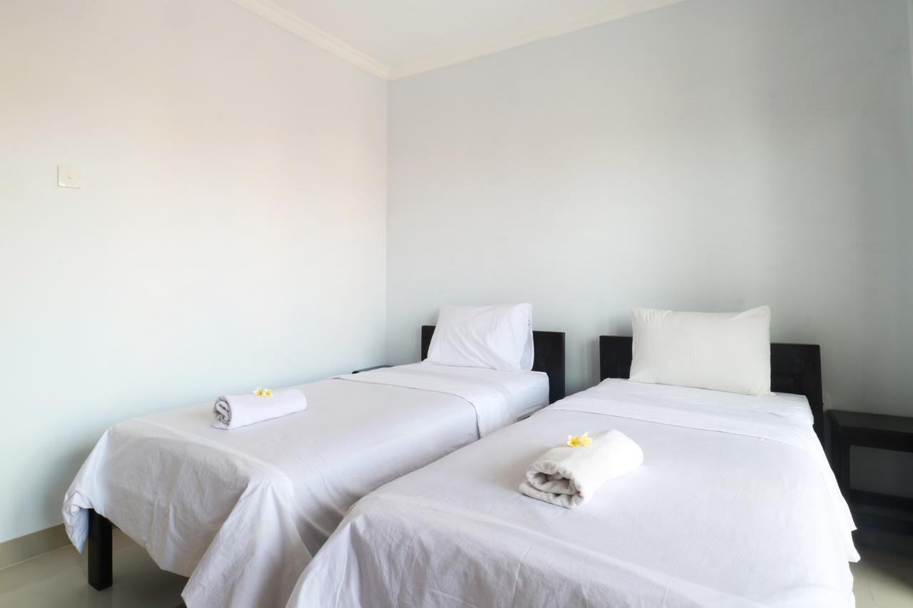 The Wina Echo Beach Guest House Чангу Экстерьер фото