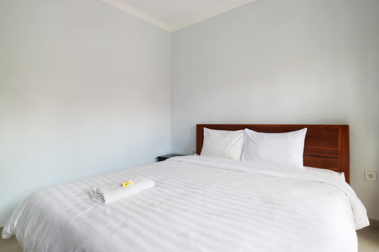 The Wina Echo Beach Guest House Чангу Экстерьер фото